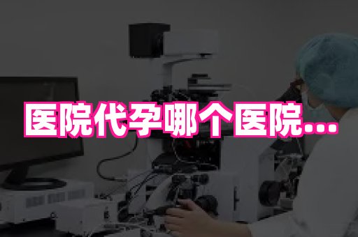 国际助孕网站 1